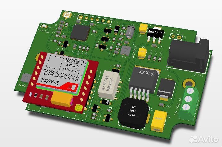 Программирование, прошивка, Разработка