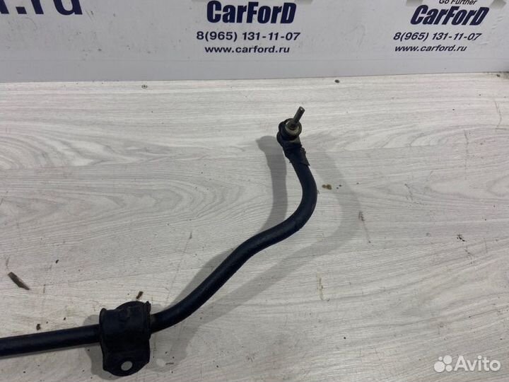 Стабилизатор задний Ford Mondeo 4 (07-14) хэтчбек