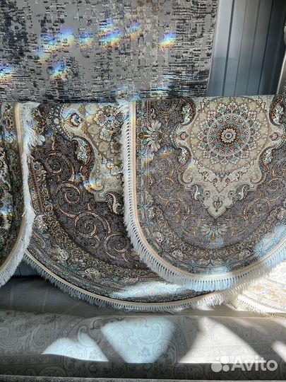 Иранский ковер