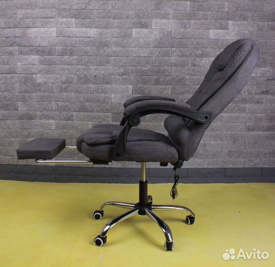 Офисное кресло (геймерское). Кресло для директора