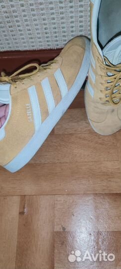 Оригинальные adidas gazelle