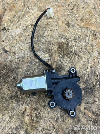 Моторчик сиденья передний правый Infiniti Fx35 S50