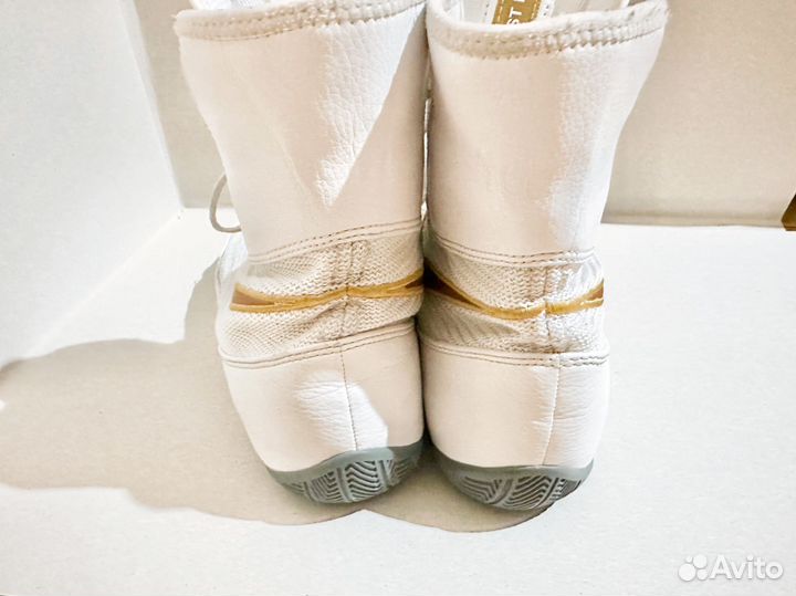 Боксерки nike machomai 2