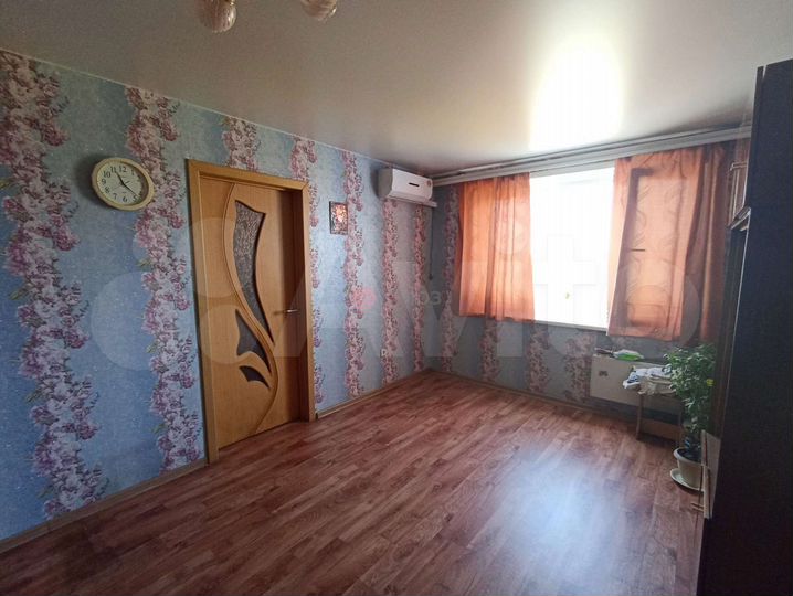 2-к. квартира, 51,1 м², 5/11 эт.