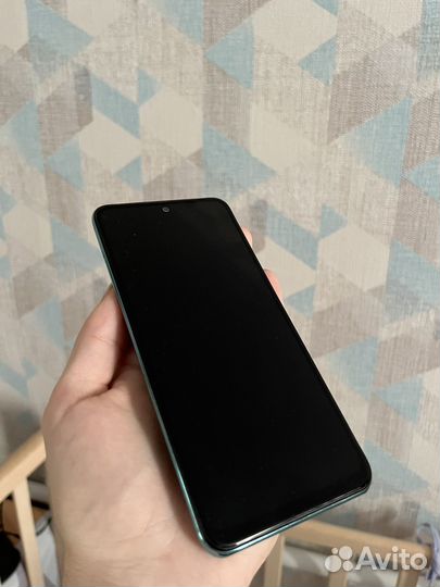 Xiaomi Redmi Note 10, 4/64 ГБ