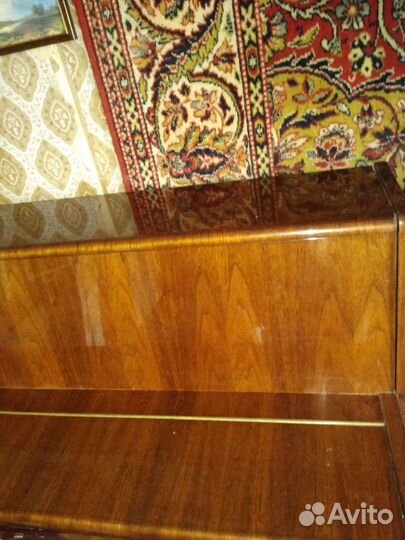 Пианино petrof