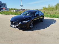 Mazda 6 2.0 AT, 2020, 46 000 км, с пробегом, цена 2 515 000 руб.