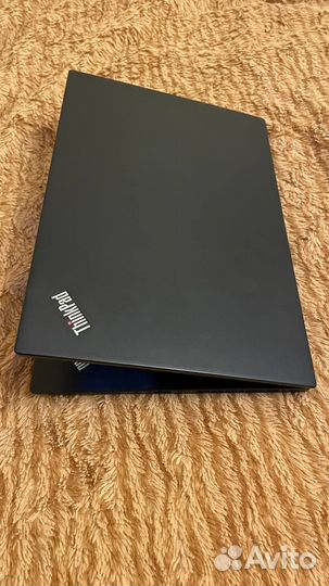 ThinkPad Lenovo T480S Core i5-8250u 16Gb 256Gb
