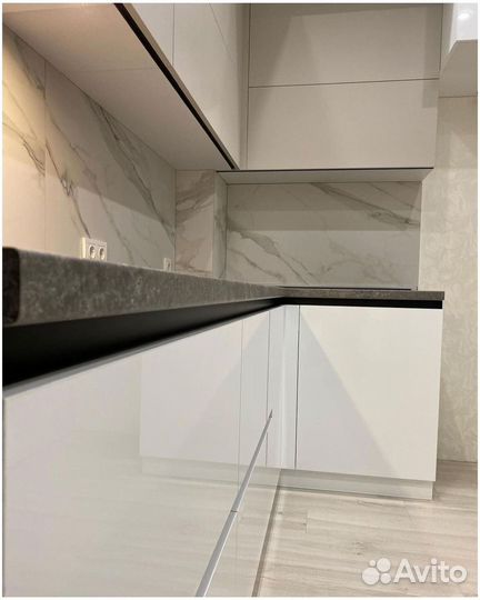 Кухня угловая CS - 210