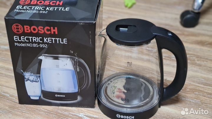 Утюг Tefal, отпариватель