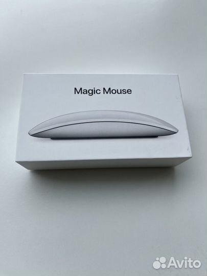 Мышка беспроводная Apple Magic Mouse 2