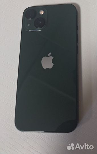 iPhone 13, 128 ГБ