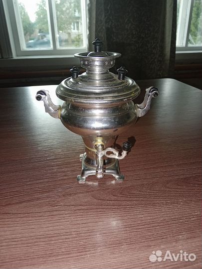 Предметы интерьера СССР