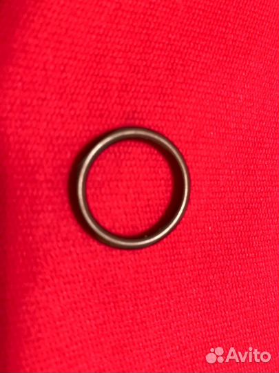 Уплотнительное кольцо 20х2,8 Karcher