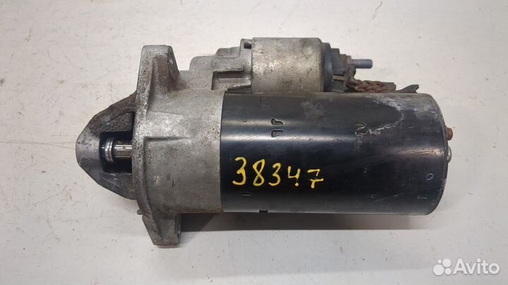 Стартер Suzuki SX4, 2007