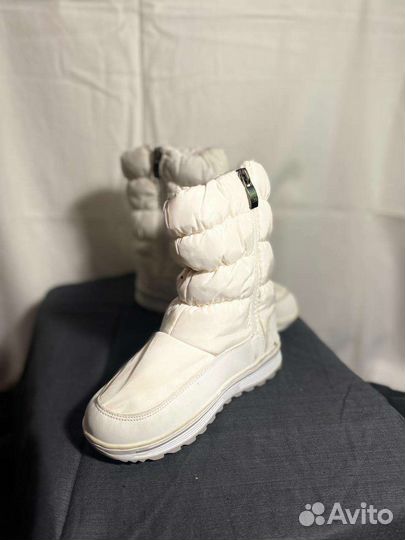 Сапоги демисезонные для девочек