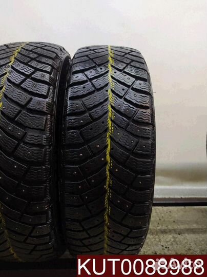 Michelin X-Ice North 4 185/65 R15 107U
