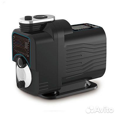 Автоматическая станция