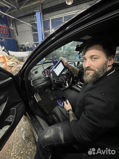 Изготовление автомобильных ключей