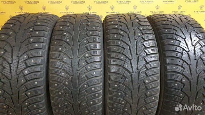 Nokian Tyres Hakkapeliitta 5 225/50 R17 98T
