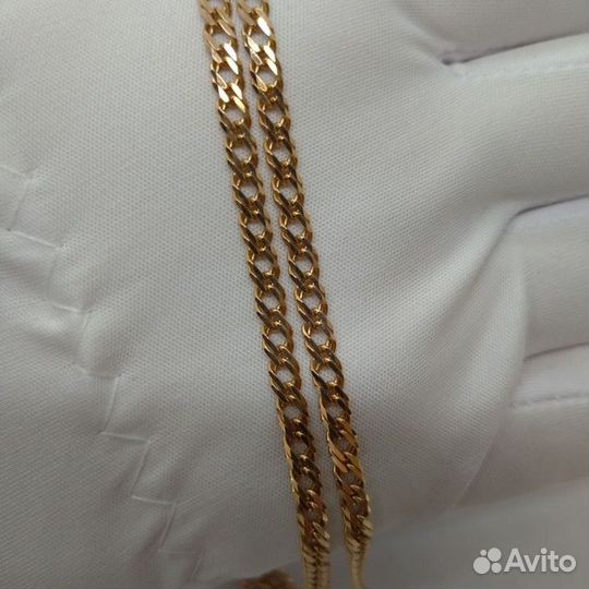 Цепь Золото