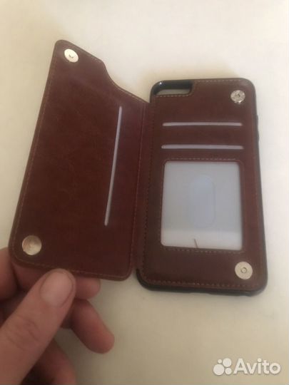 Чехлы iPhone 6 Plus