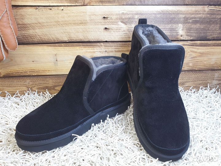 Ботинки UGG Женские оригинал