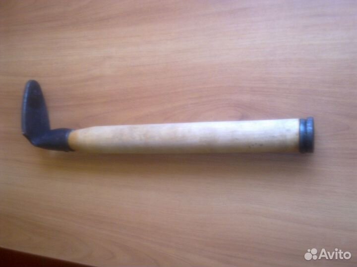 Лапа сапожная