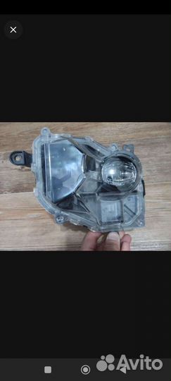 Поворотник от лексус