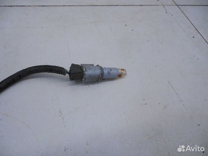 Проводка (коса) Solaris 2010-2017