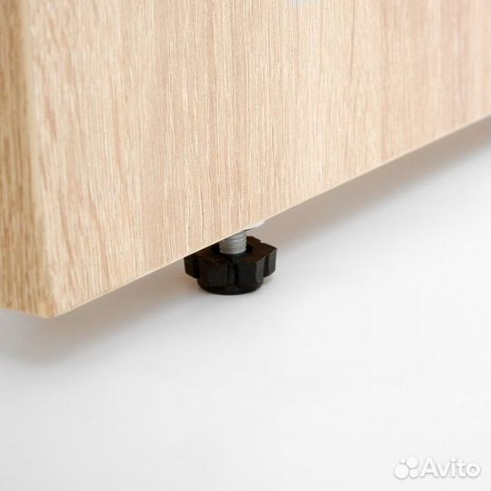 Кровать с ящиками Девочка - 9299105