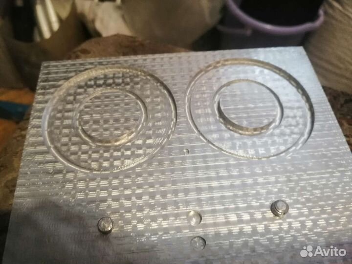 Единичные, мелкосерийное и серийное производство