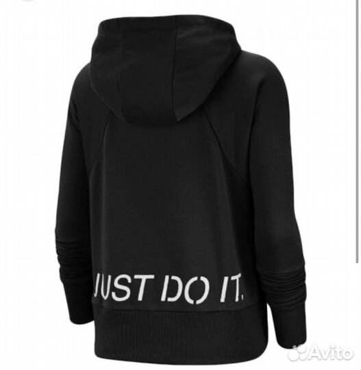 Кофта Nike оригинал 44-46
