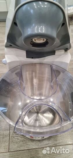 Кухонный комбайн Kenwood km28