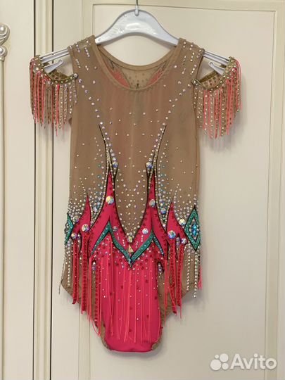 Художественная гимнастика