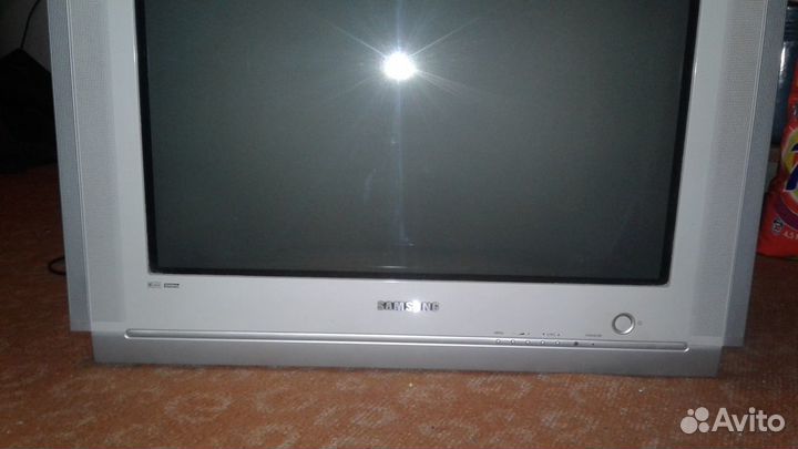 Телевизор