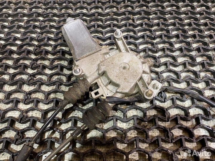 Стеклоподъемник задний левый Спортаж 1