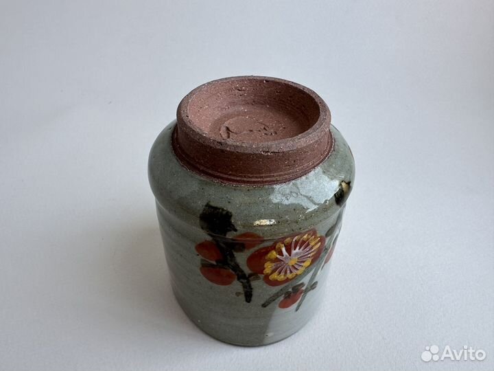 Стаканы для чая юноми винтаж Япония