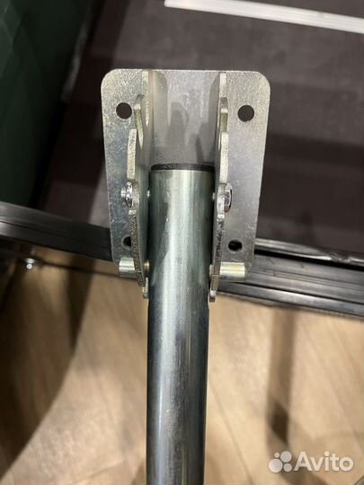 Транцевые колеса тр-нднд Откидные