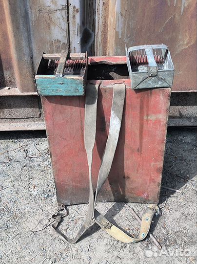 Торба для ягод