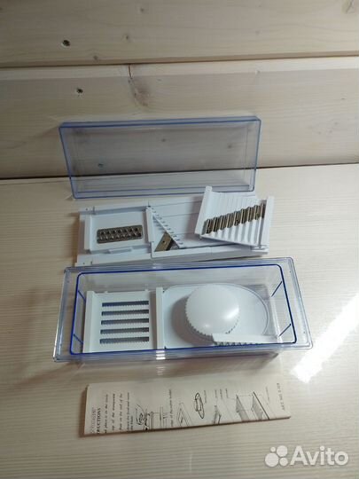 Терка Multi Wonder mini новая