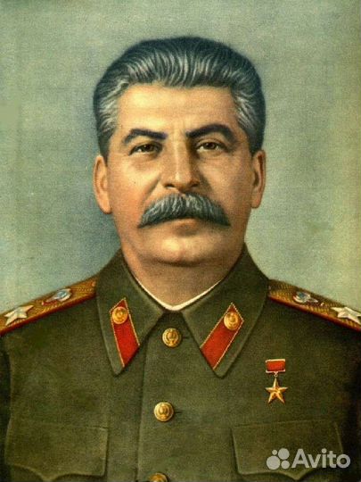 Магниты СССР
