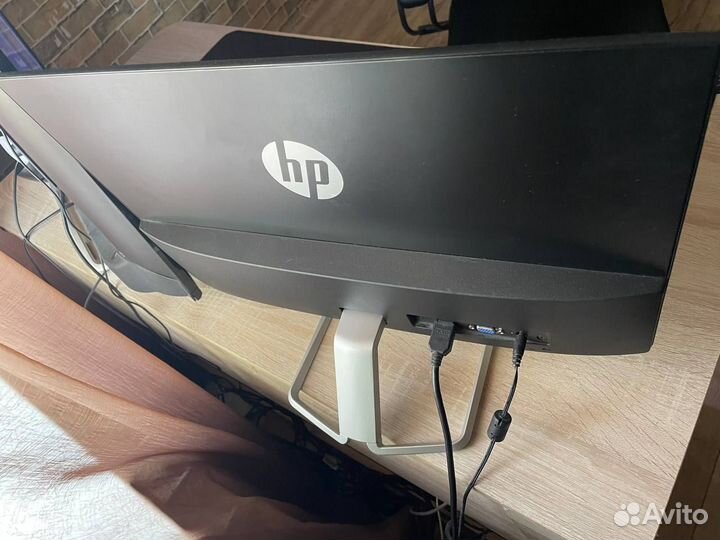 Монитор HP 22f