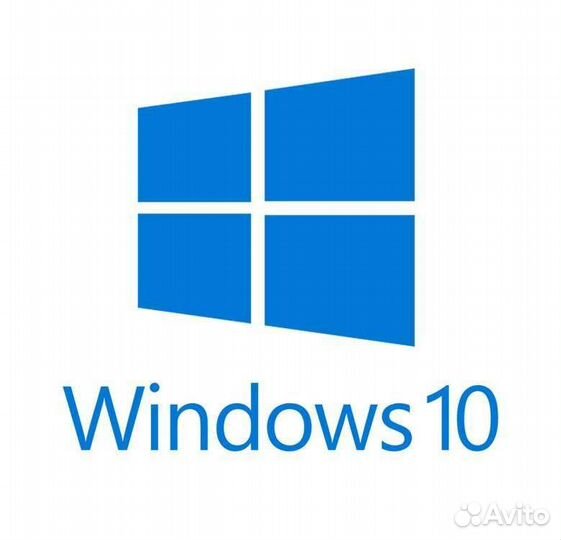Установка/переустановка Windows 10