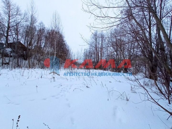 Участок 35 сот. (ИЖС)