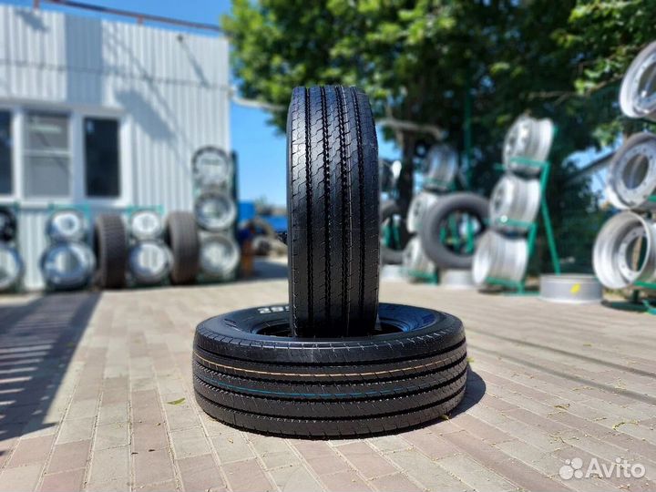 Спецшины Supercargo SC127 215 17.5