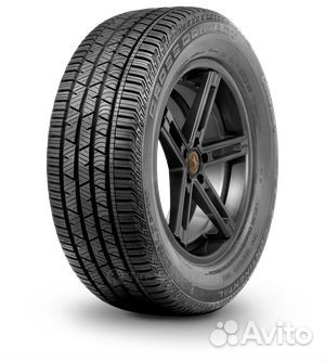 Continental ContiCrossContact LX Sport 275/45 R21