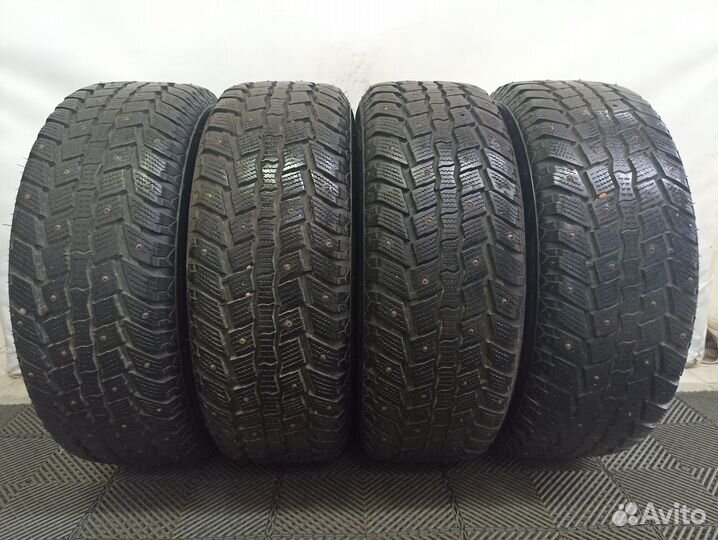 Колеса в сборе зимние R18 Volkswagen Amarok