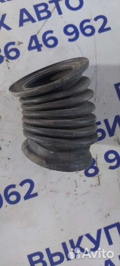 Гофра проводки двери передний левый на Volkswagen