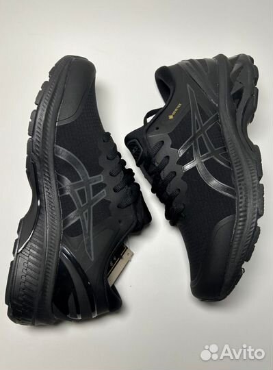 Кроссовки asics Gel Kayano 27 Gore-tex Люкс